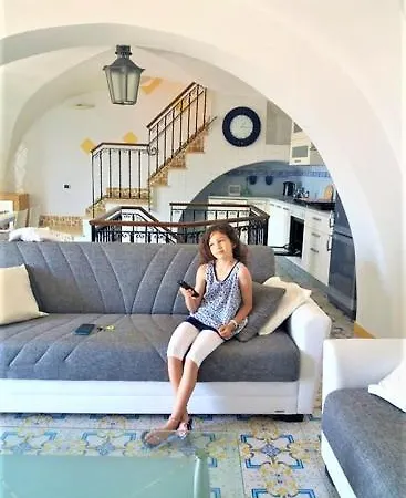 Florenza Aparthotel 3*