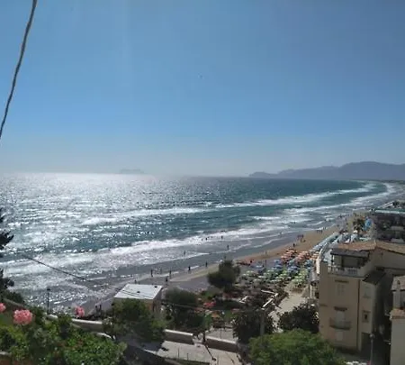 Florenza شقة فندقية سبرلونغا