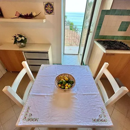 Florenza Appart hôtel Sperlonga