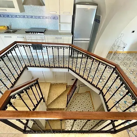 Appart hôtel Florenza
