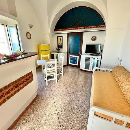 Florenza Appart hôtel Sperlonga