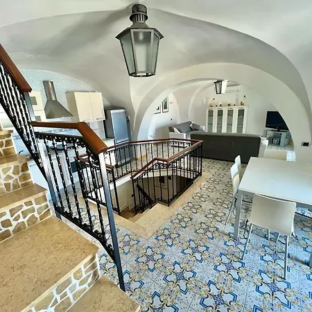 Appart hôtel Florenza Sperlonga