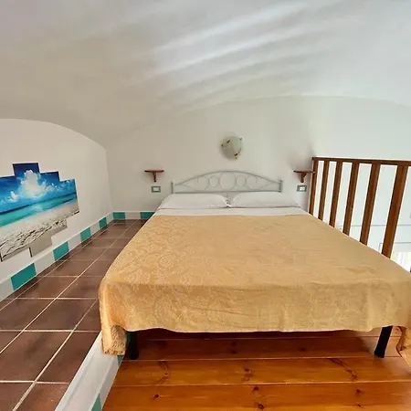Florenza 3* Sperlonga