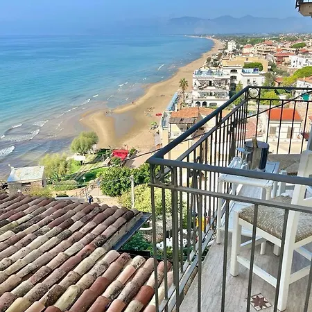 Florenza Appart hôtel 3*