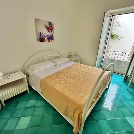 Florenza Appart hôtel Sperlonga