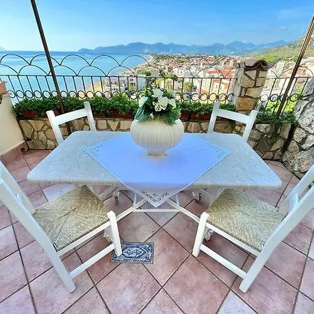 Appart hôtel Florenza Sperlonga