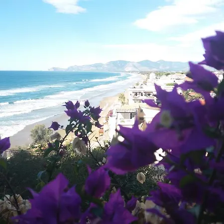 Florenza 3* Sperlonga