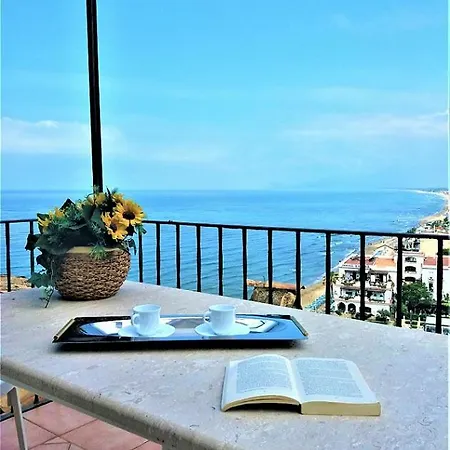 Ξενοδοχείο με διαμερίσματα Florenza