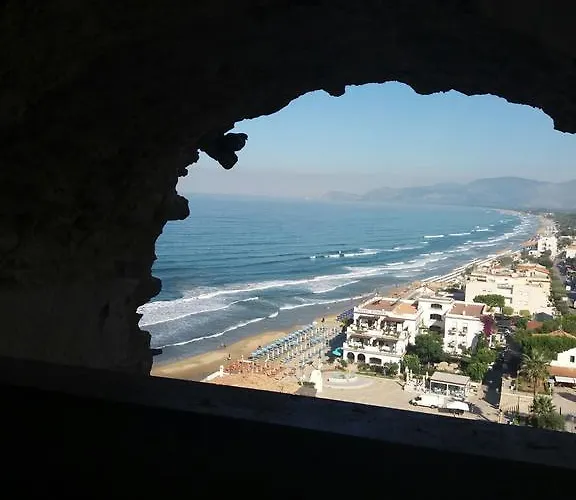 Florenza Sperlonga