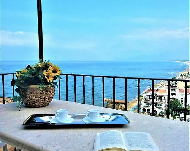 Apartahotel Florenza